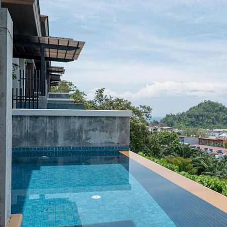 Aonang Suite Pool Villa Ao Nang 外观 照片