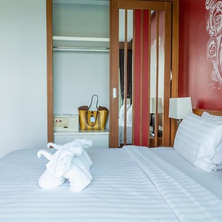 Aonang Suite Pool Villa Ao Nang 外观 照片