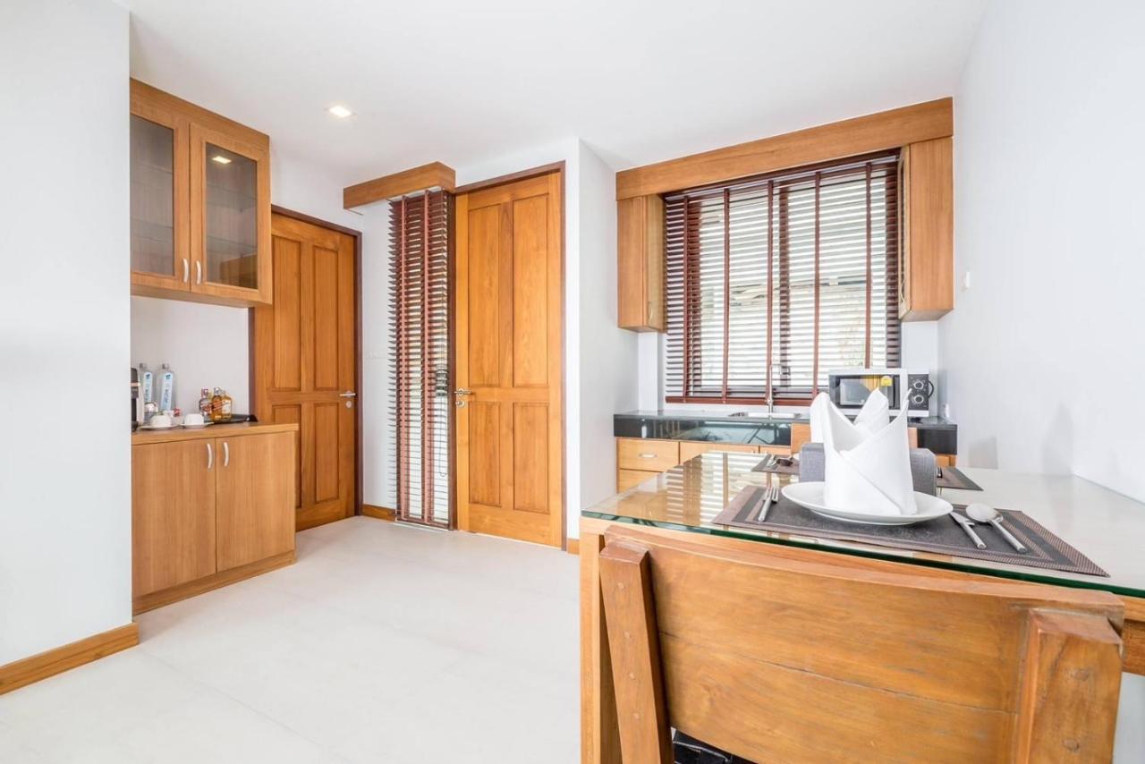 Aonang Suite Pool Villa Ao Nang 外观 照片