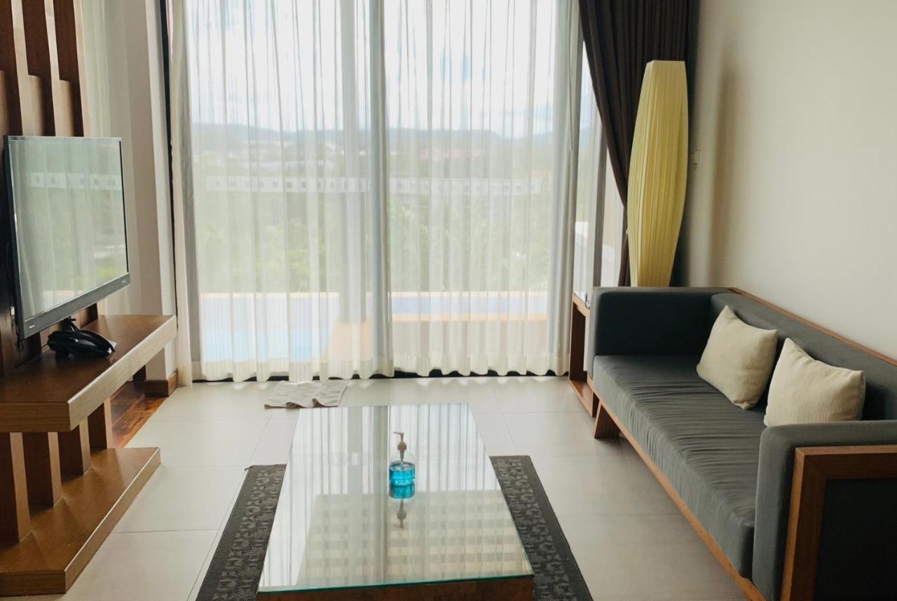 Aonang Suite Pool Villa Ao Nang 外观 照片