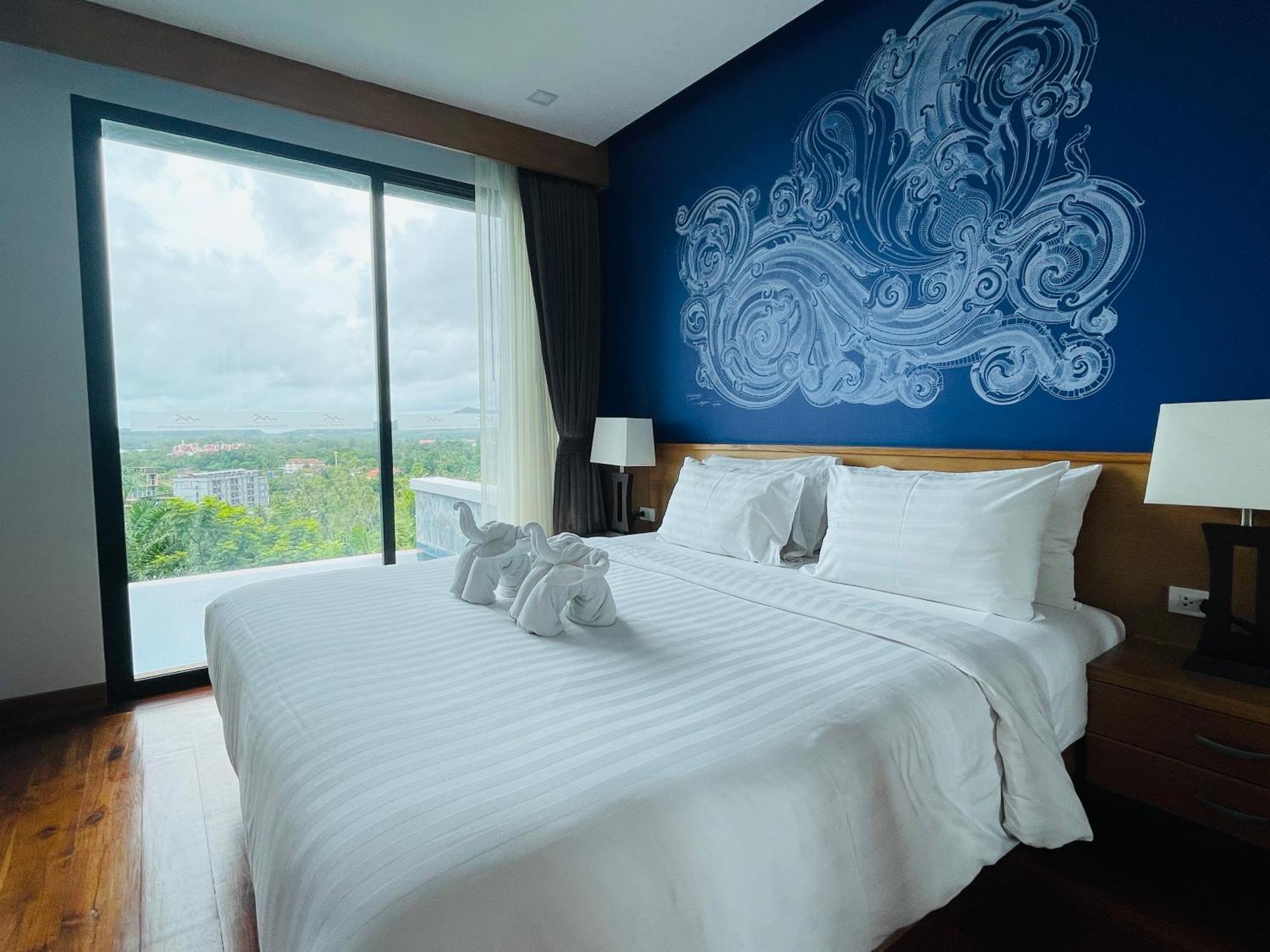 Aonang Suite Pool Villa Ao Nang 外观 照片