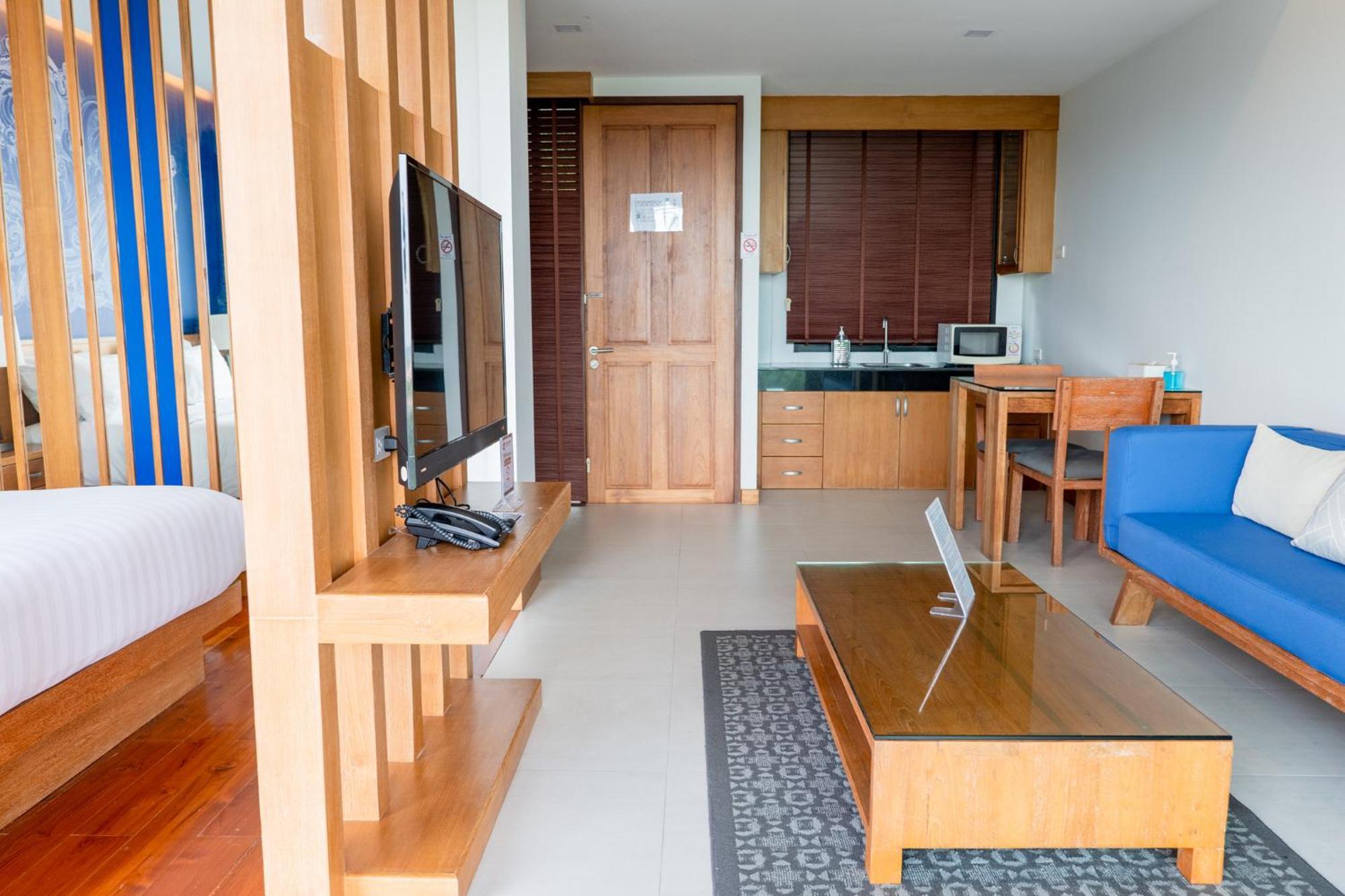 Aonang Suite Pool Villa Ao Nang 外观 照片