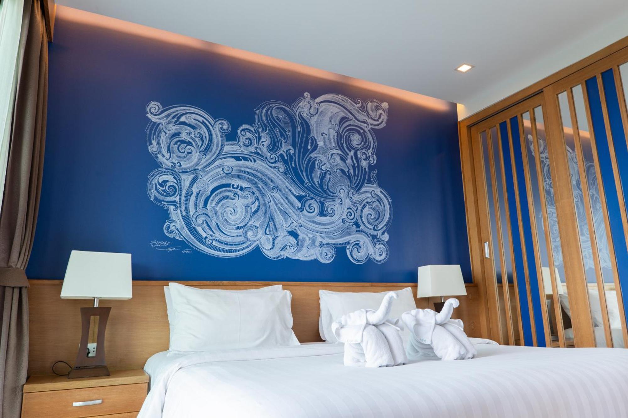 Aonang Suite Pool Villa Ao Nang 外观 照片