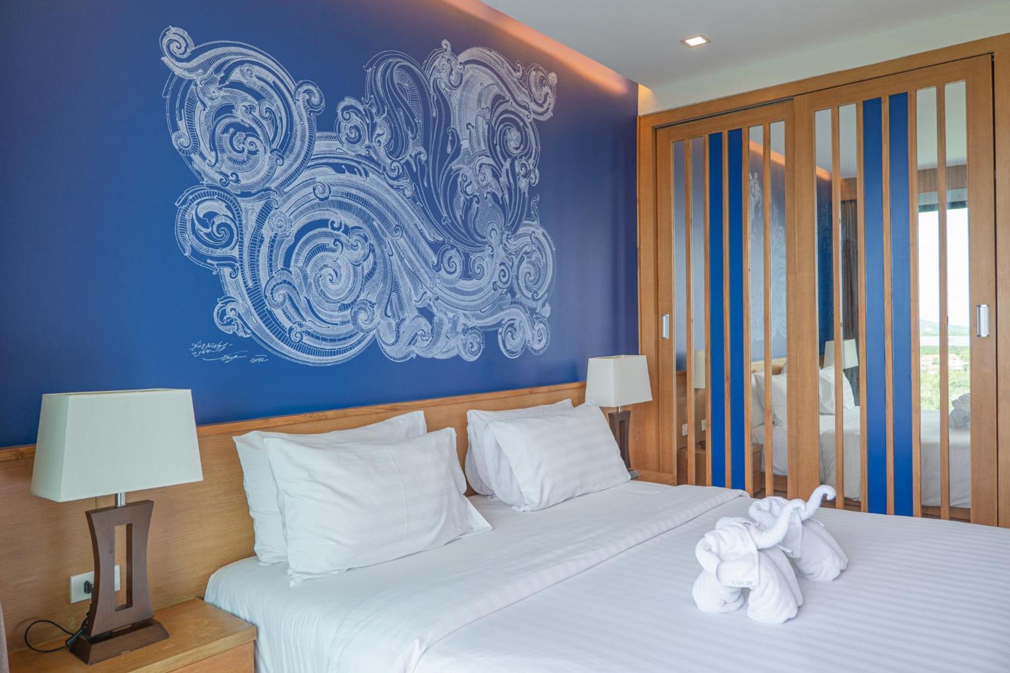 Aonang Suite Pool Villa Ao Nang 外观 照片