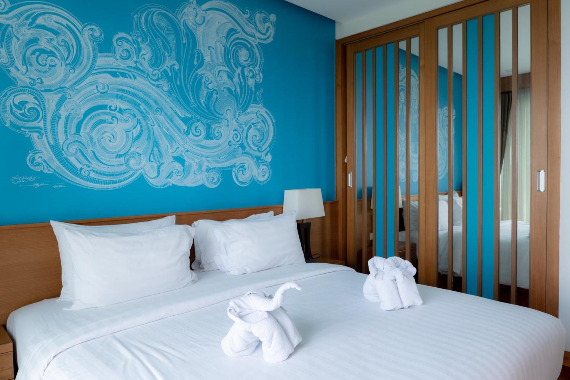 Aonang Suite Pool Villa Ao Nang 外观 照片