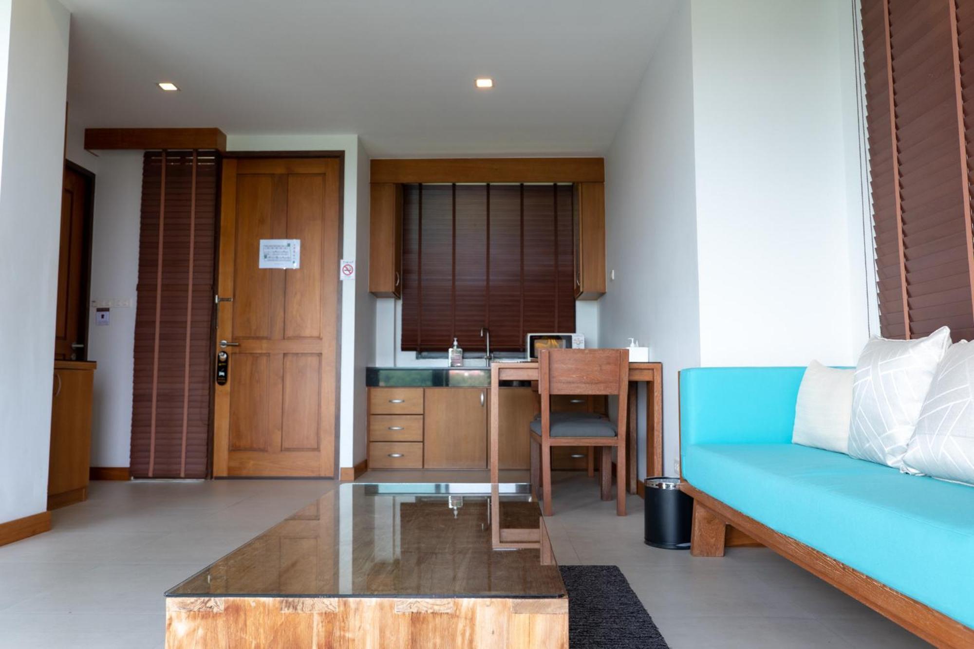 Aonang Suite Pool Villa Ao Nang 外观 照片