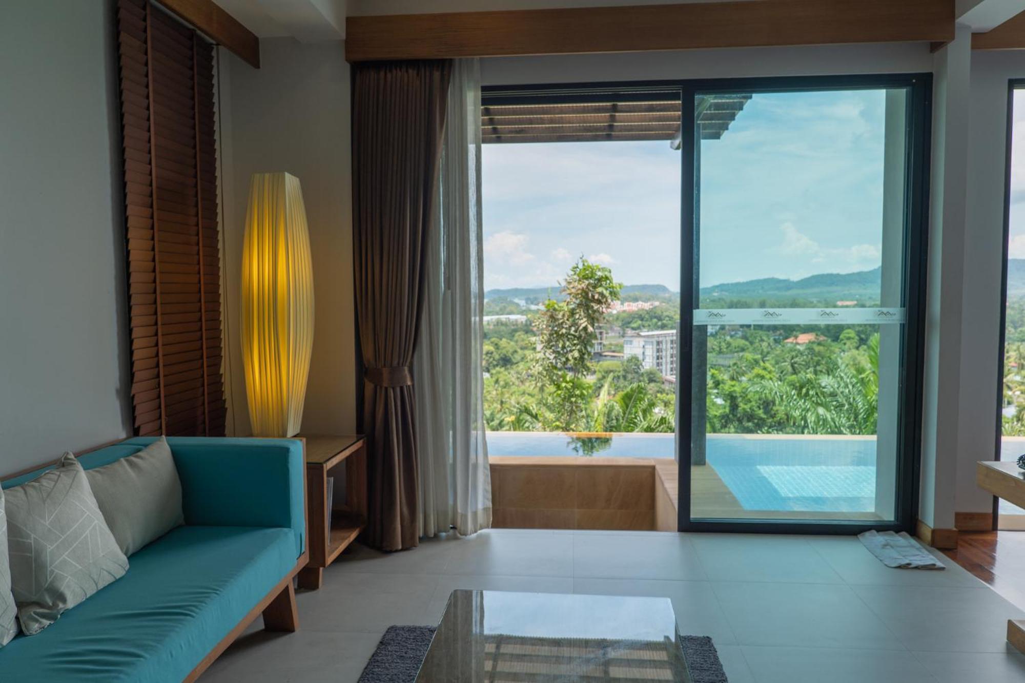 Aonang Suite Pool Villa Ao Nang 外观 照片